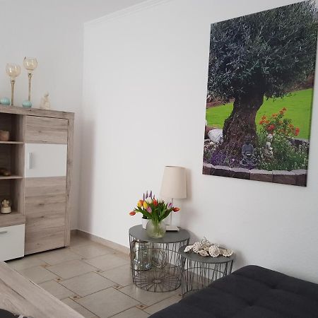 Lavendel Apartment บอร์นไฮม์ ภายนอก รูปภาพ