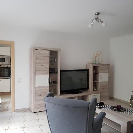 Lavendel Apartment บอร์นไฮม์ ภายนอก รูปภาพ