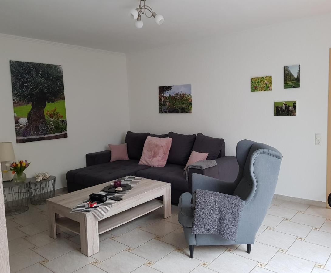 Lavendel Apartment บอร์นไฮม์ ภายนอก รูปภาพ