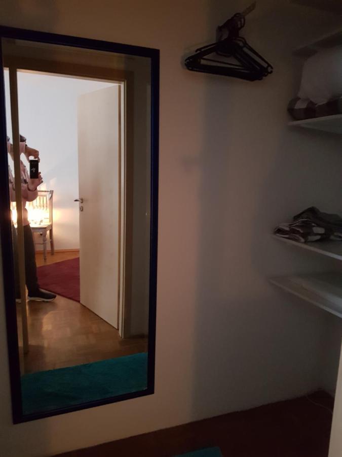 Lavendel Apartment บอร์นไฮม์ ภายนอก รูปภาพ