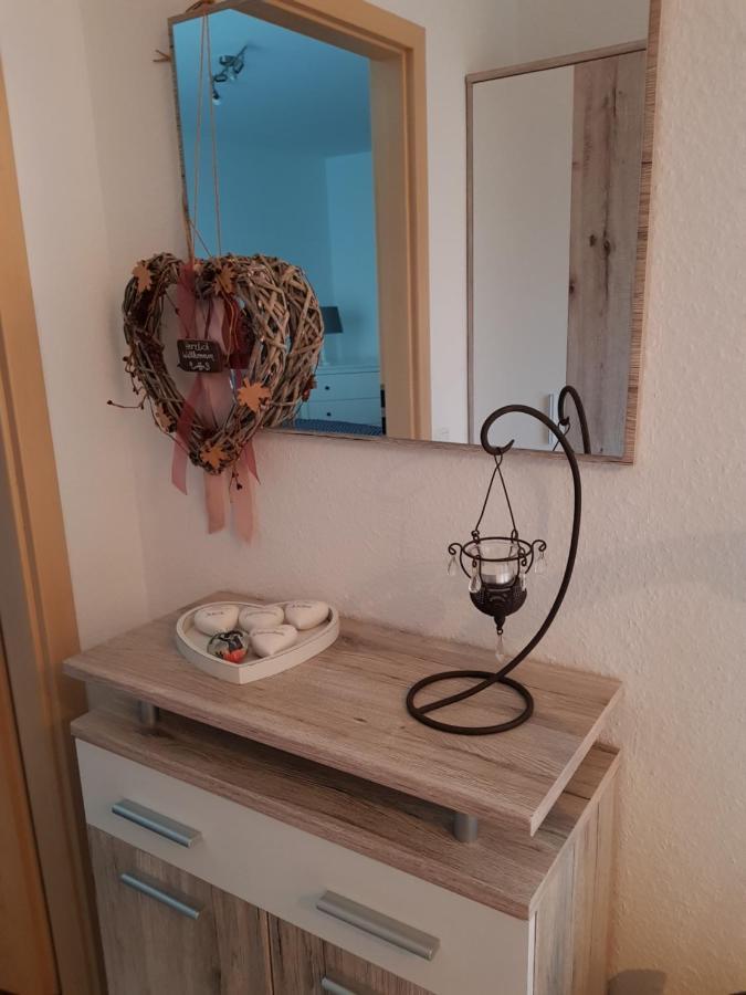 Lavendel Apartment บอร์นไฮม์ ภายนอก รูปภาพ