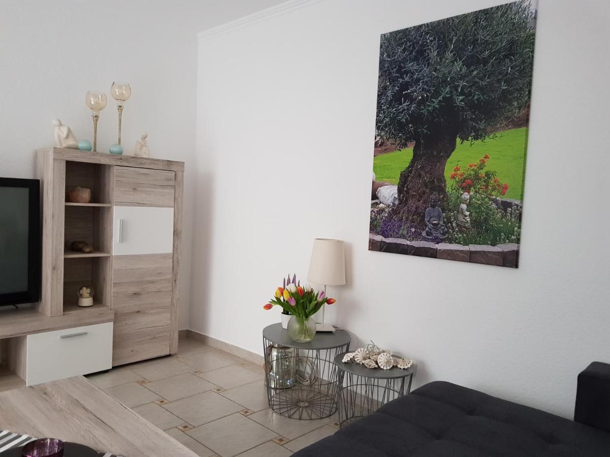 Lavendel Apartment บอร์นไฮม์ ภายนอก รูปภาพ