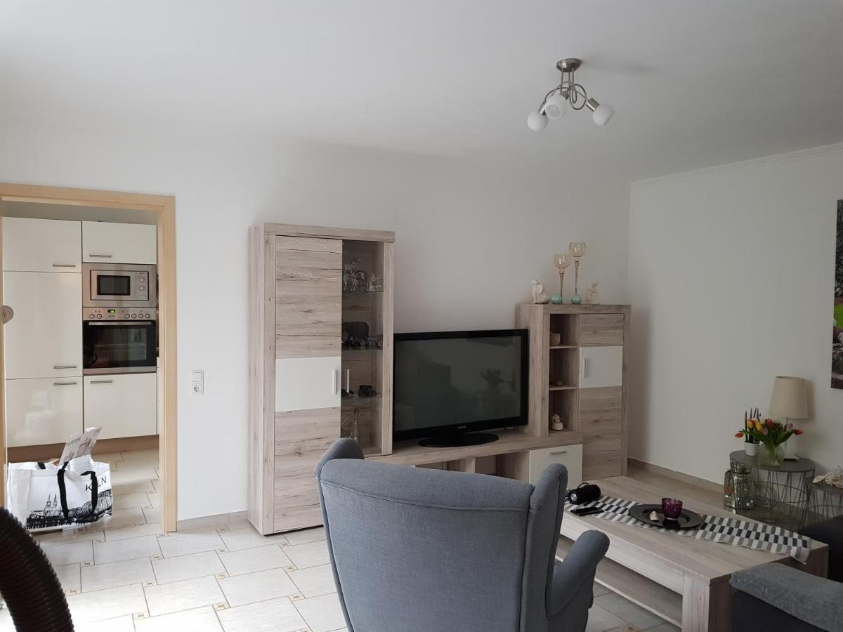 Lavendel Apartment บอร์นไฮม์ ภายนอก รูปภาพ