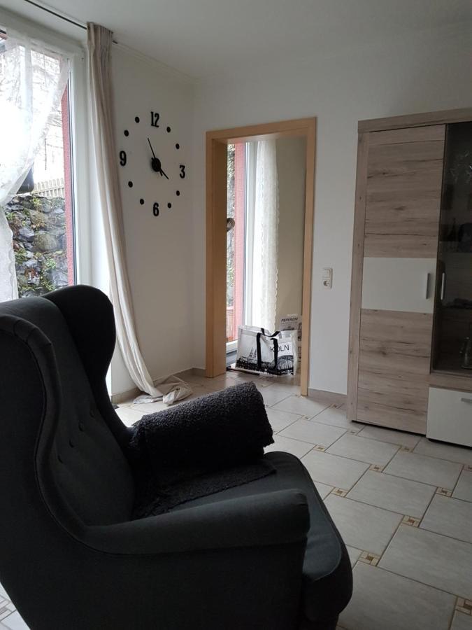 Lavendel Apartment บอร์นไฮม์ ภายนอก รูปภาพ