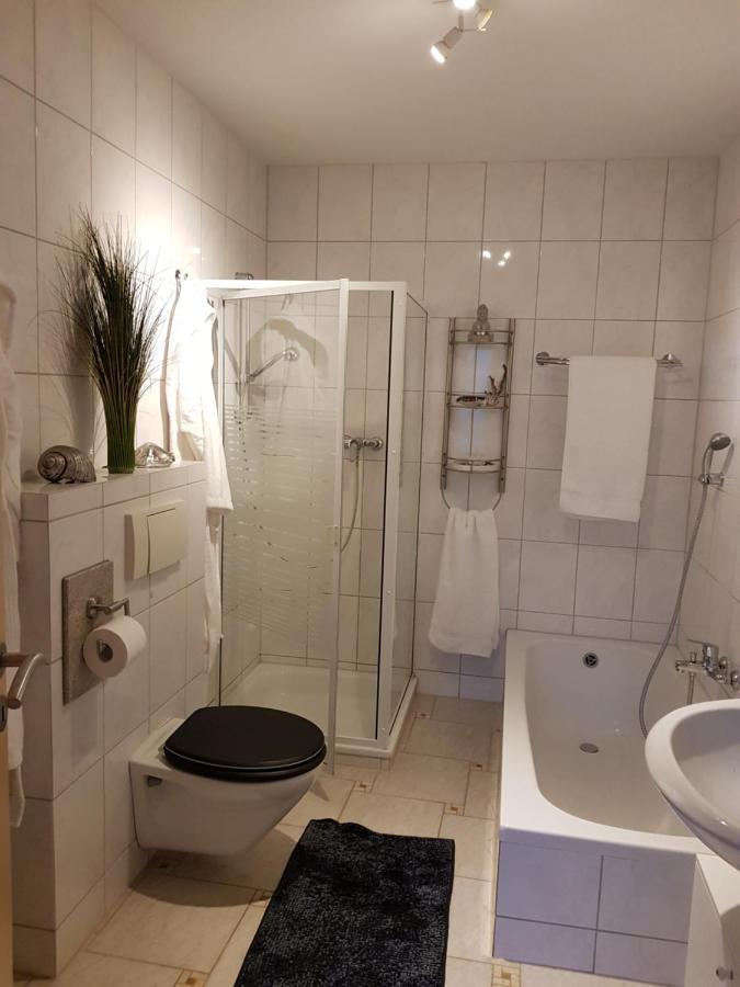 Lavendel Apartment บอร์นไฮม์ ภายนอก รูปภาพ