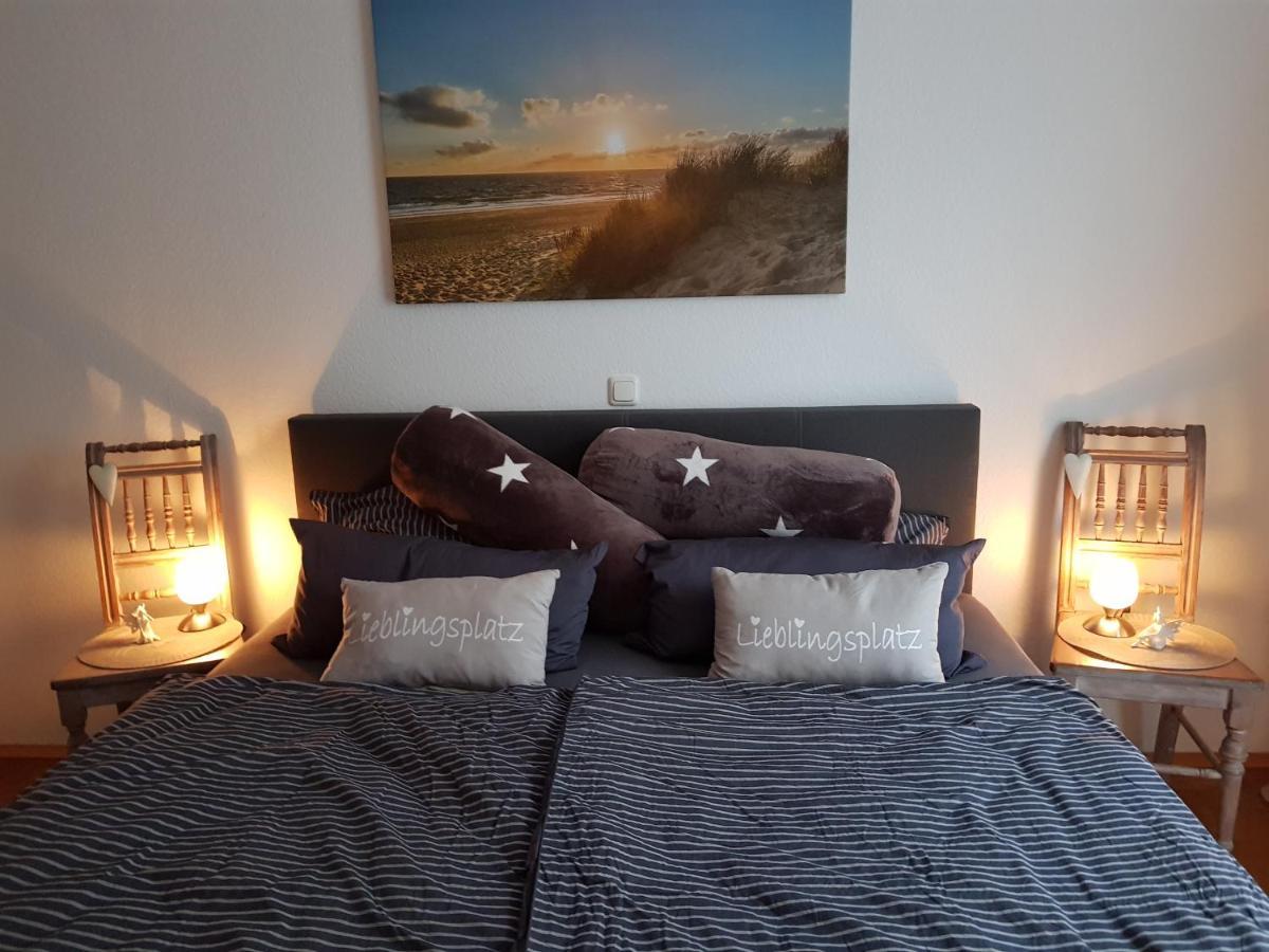 Lavendel Apartment บอร์นไฮม์ ภายนอก รูปภาพ