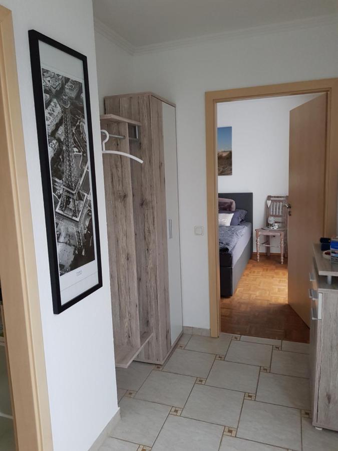 Lavendel Apartment บอร์นไฮม์ ภายนอก รูปภาพ