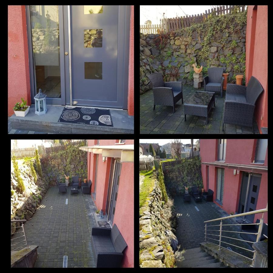 Lavendel Apartment บอร์นไฮม์ ภายนอก รูปภาพ